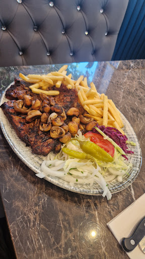 Photo of Ashtead Charcoal Grill - 21 The St, Ashtead KT21 1AA